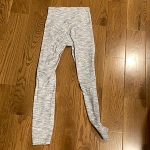 Womens lululemon leggings